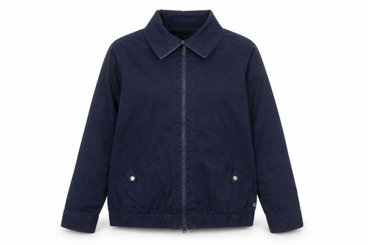 Womens UK Size 14 Alice Collins Blue Jacket