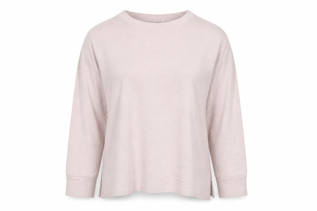 Womens UK Size 14 ASOS Purple Pullover Jumper