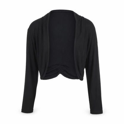 Womens UK Size S Wallis Black Cardigan Jumper