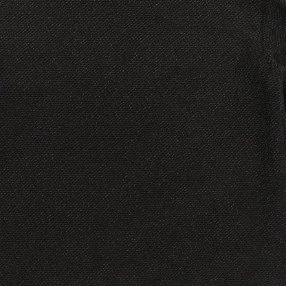 Womens UK Size M H&M Black Pullover Jumper