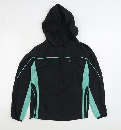 Womens UK Size 8 Atmosphere Black Jacket