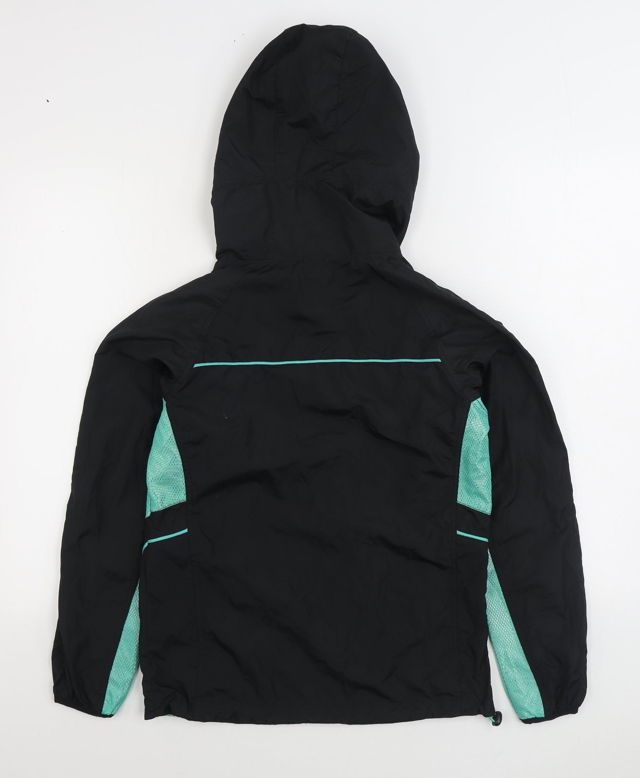 Womens UK Size 8 Atmosphere Black Jacket