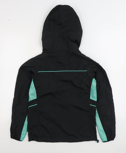 Womens UK Size 8 Atmosphere Black Jacket