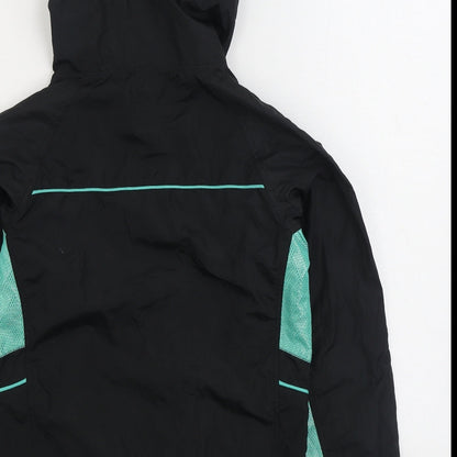 Womens UK Size 8 Atmosphere Black Jacket