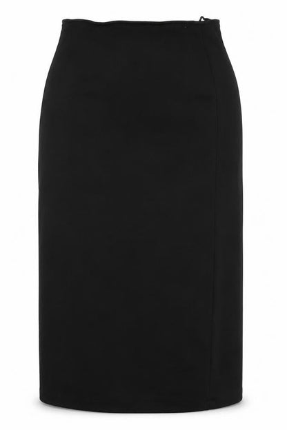 Womens UK Size 32 in Classic A-Line  Skirt