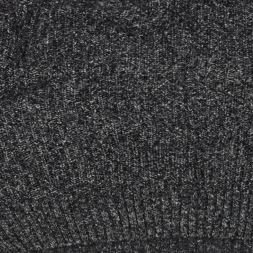 Womens UK Size M H&M Grey Pullover Jumper