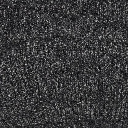 Womens UK Size M H&M Grey Pullover Jumper