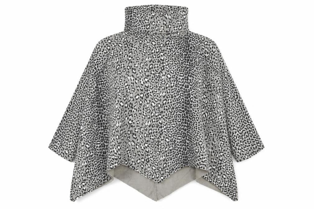 Womens UK Size 16 Preworn Grey Pullover Jumper