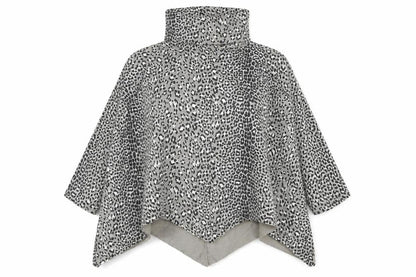 Womens UK Size 16 Preworn Grey Pullover Jumper