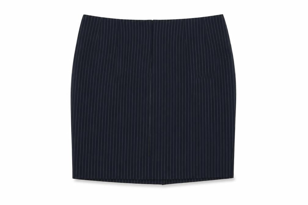 Womens UK Size 24 Marks and Spencer A-Line  Skirt