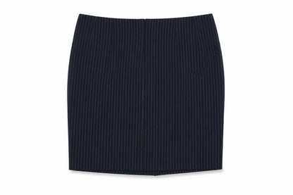 Womens UK Size 24 Marks and Spencer A-Line  Skirt