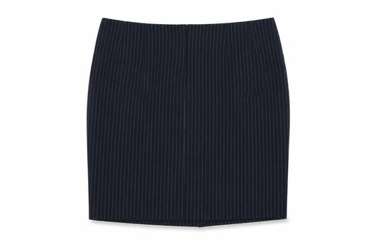 Womens UK Size 24 Marks and Spencer A-Line  Skirt