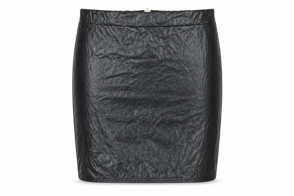 Womens UK Size 10 PRETTYLITTLETHING Straight & Pencil  Skirt