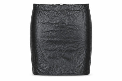 Womens UK Size 10 PRETTYLITTLETHING Straight & Pencil  Skirt