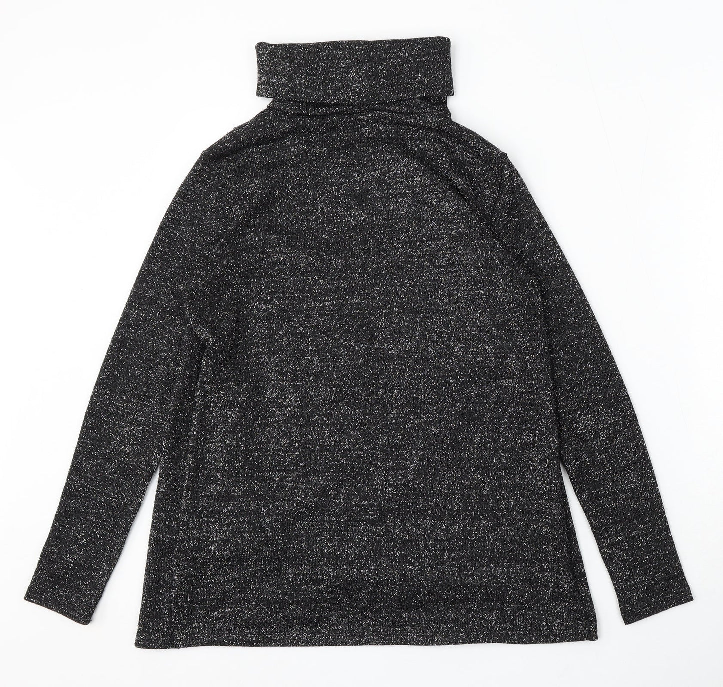 Womens UK Size S Blooming Marvellous Black Pullover Jumper