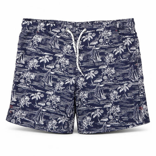 Mens UK Size S Maine New England Regular Fit Sweat Shorts