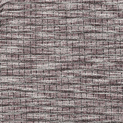 Nutmeg Womens Multicoloured Round Neck Polyester Pullover Jumper Size 12