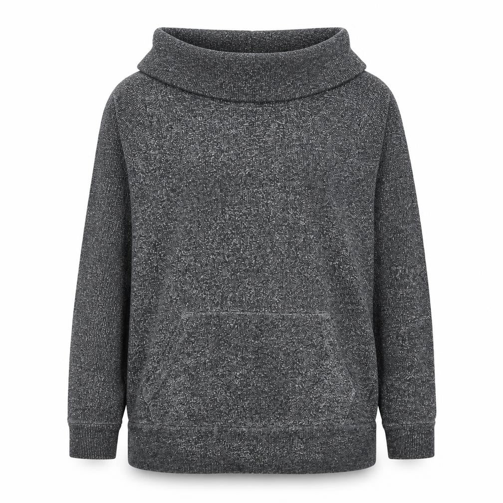 Womens UK Size 12 NEXT Grey Pullover Jumper