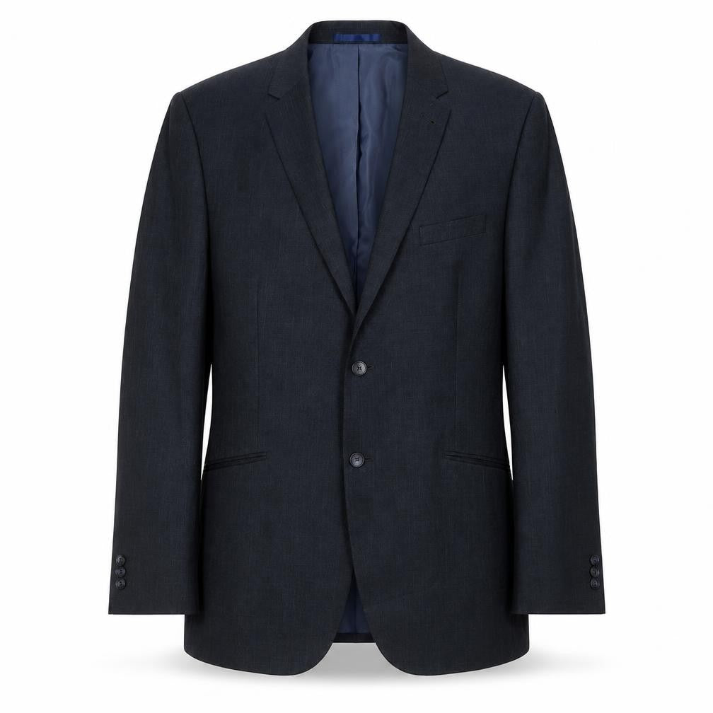 Mens UK Size 46 Taylor & Wright Regular Grey Suit Jacket