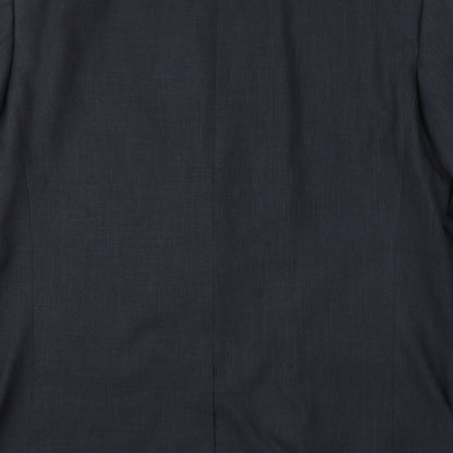 Mens UK Size 46 Taylor & Wright Regular Grey Suit Jacket