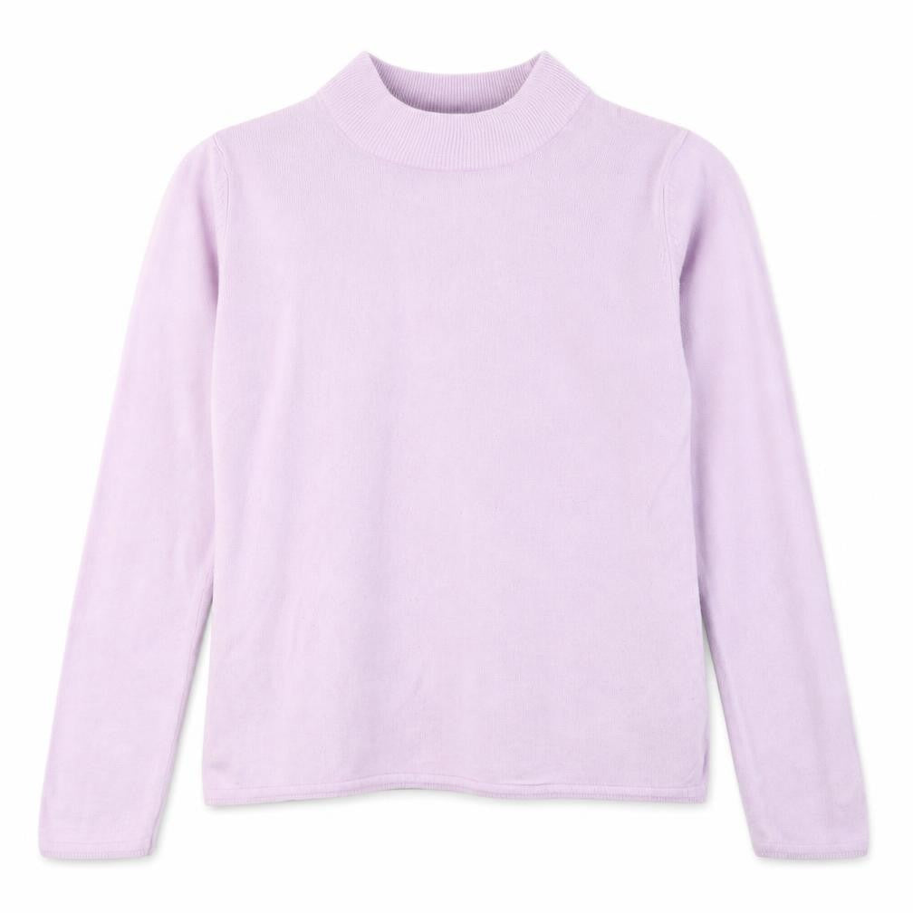 Womens UK Size M Bonmarché Pink Pullover Jumper