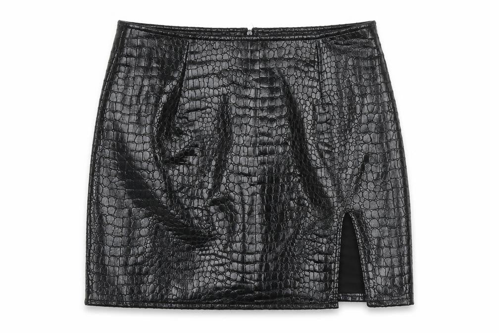 Womens UK Size L Motel A-Line  Skirt