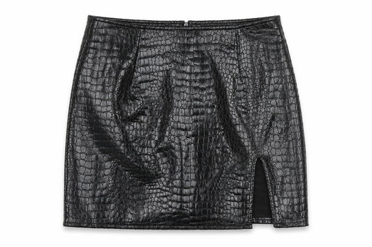 Womens UK Size L Motel A-Line  Skirt
