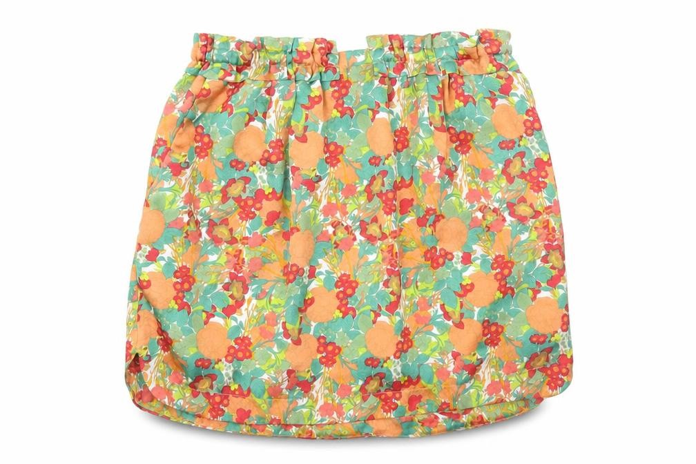 Womens UK Size S FOREVER 21 A-Line  Skirt