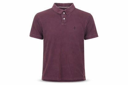 Mens UK Size L Capsule Cotton Polo Shirt