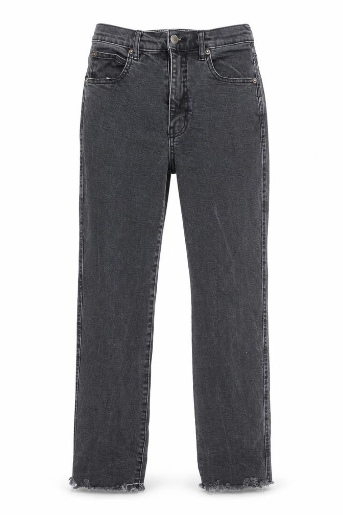 Womens UK Size 26 in Pull&Bear Regular Fit Skinny Grey Jeans