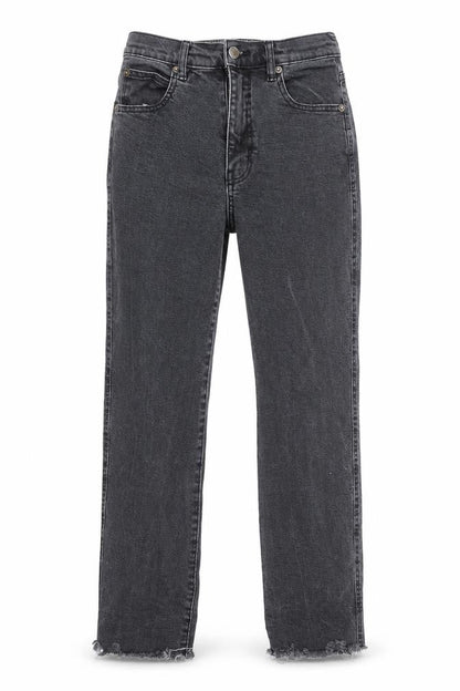 Womens UK Size 26 in Pull&Bear Regular Fit Skinny Grey Jeans