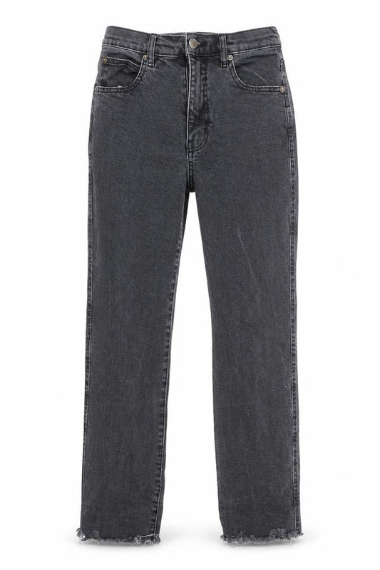 Womens UK Size 26 in Pull&Bear Regular Fit Skinny Grey Jeans