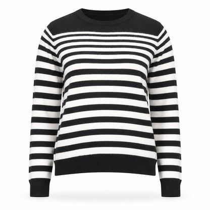 Womens UK Size 14 V by Very Black Pullover Jumper