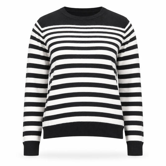 Womens UK Size 14 V by Very Black Pullover Jumper