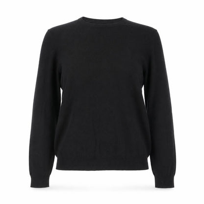 Womens UK Size S H&M Black Pullover Jumper