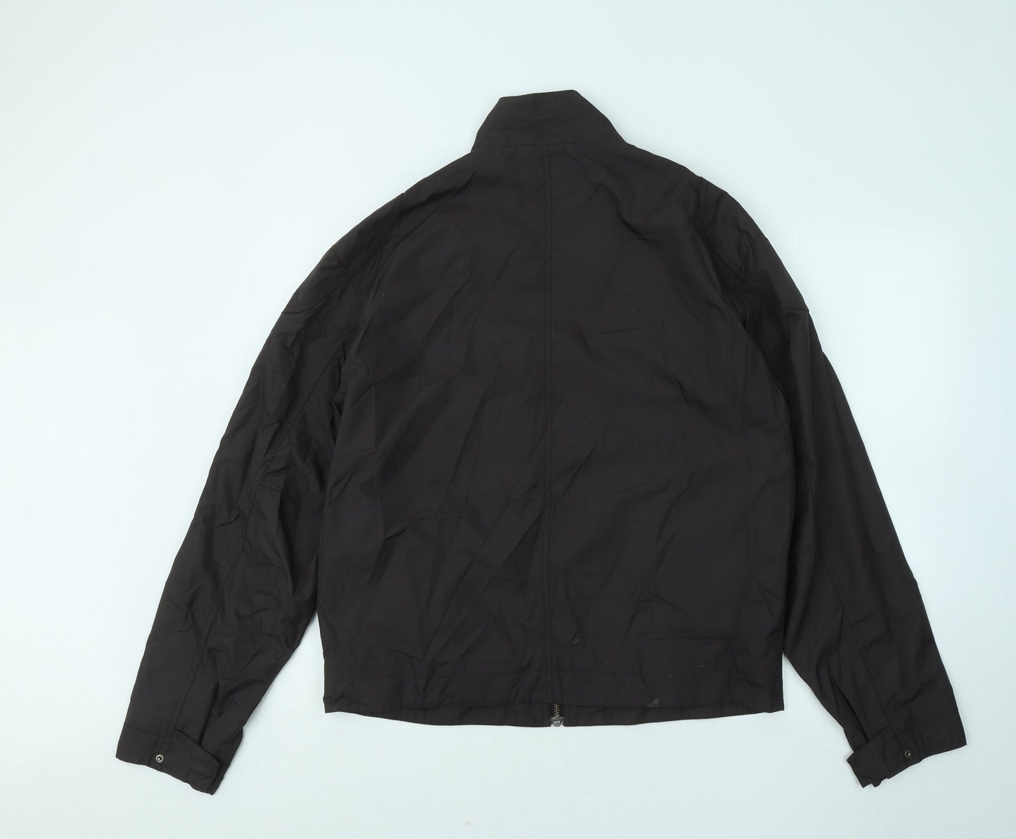 Womens UK Size L NEXT Brown Jacket