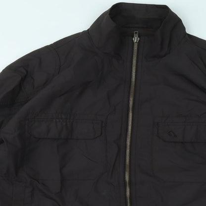 Womens UK Size L NEXT Brown Jacket