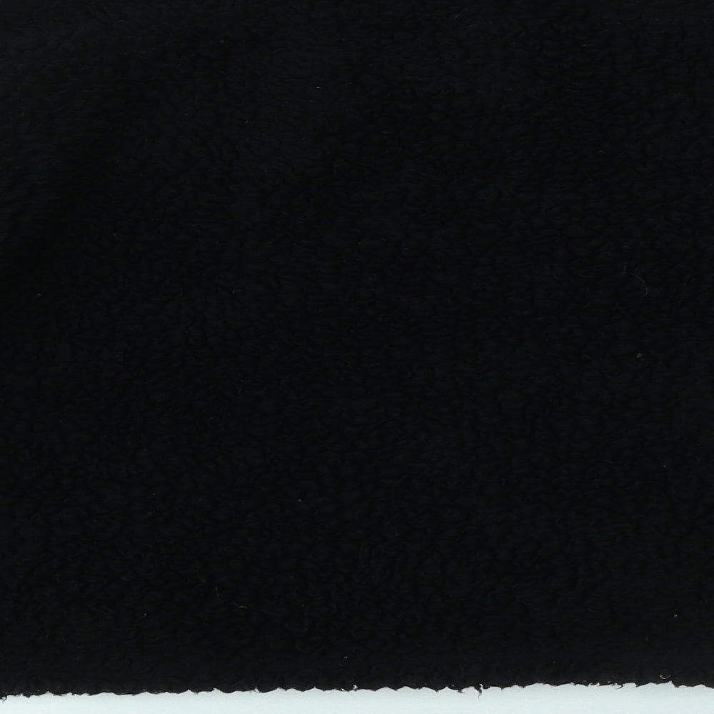 Womens UK Size S ASOS Black Jacket