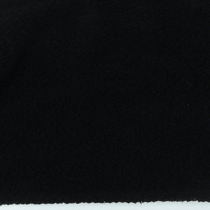 Womens UK Size S ASOS Black Jacket