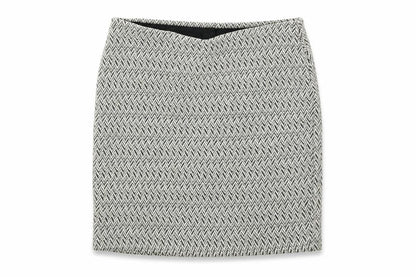Womens UK Size 4 Atmosphere Mini  Skirt