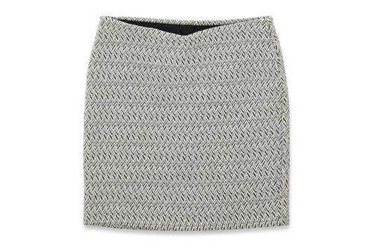 Womens UK Size 4 Atmosphere Mini  Skirt