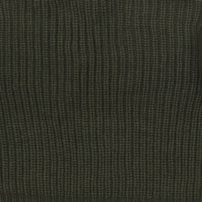 915 Generation Girls Green Round Neck Acrylic Pullover Jumper Size 9 Years - Keyhole Neck