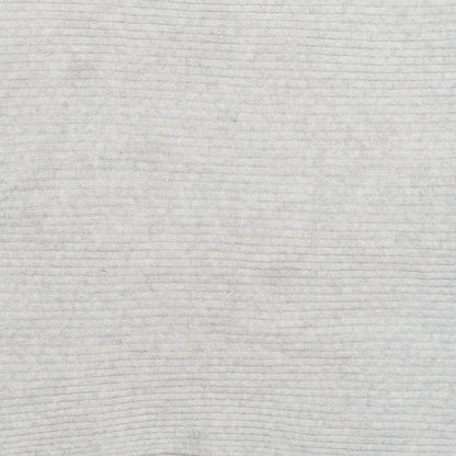 F&F Womens Grey Round Neck Polyester Pullover Jumper Size M