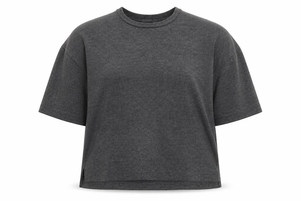 Womens UK Size XL Primark Grey Pullover Jumper