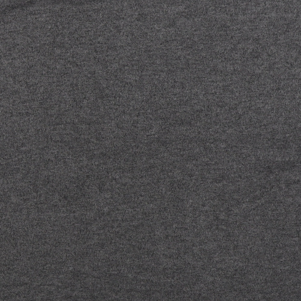 Primark Womens Grey Round Neck Polyester Pullover Jumper Size XL