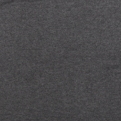 Primark Womens Grey Round Neck Polyester Pullover Jumper Size XL