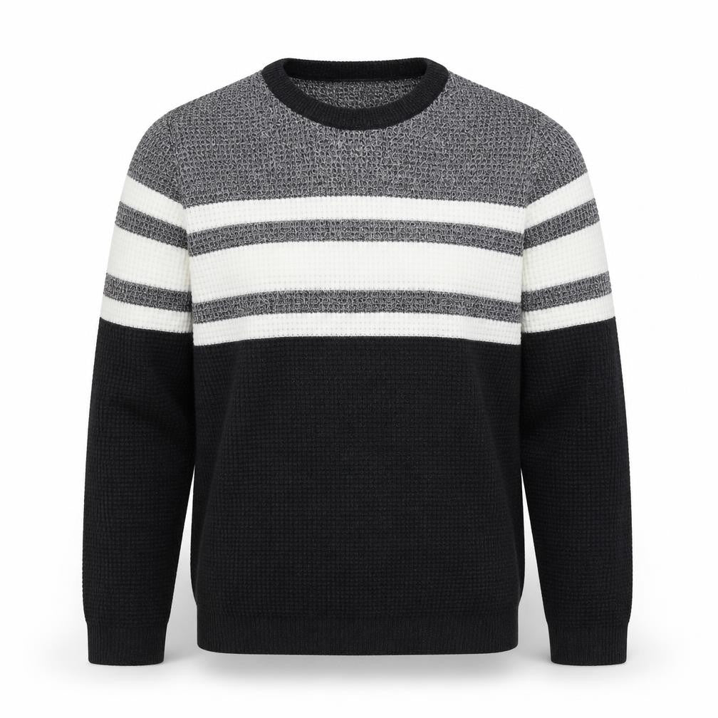 Womens UK Size M Primark Black Pullover Jumper
