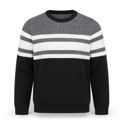 Womens UK Size M Primark Black Pullover Jumper
