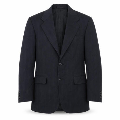 Mens UK Size 36 Burton Regular Grey Suit Jacket
