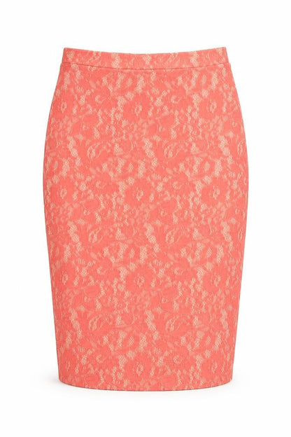 Womens UK Size 8 TU Straight & Pencil  Skirt